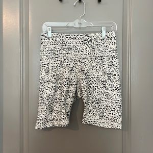 Old Navy Powersoft Active biker shorts